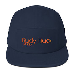 Rudy Duo Studio 5 Panel Hat