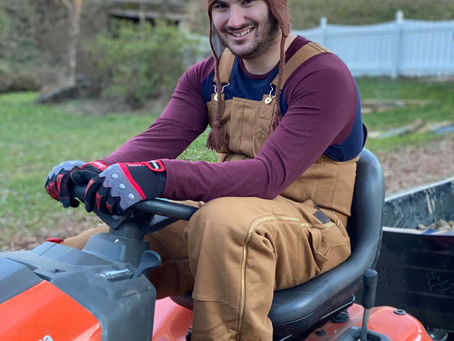 Cooping it all together