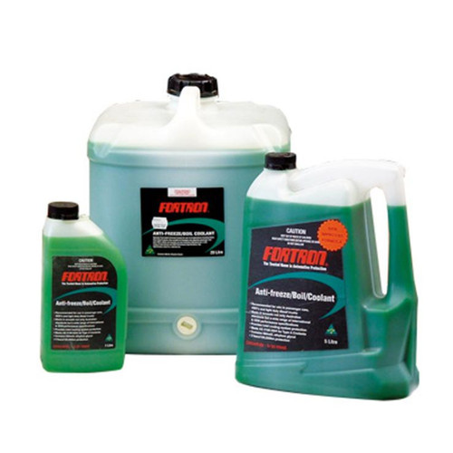 ANTI FREEZE ANTI BOIL fortron