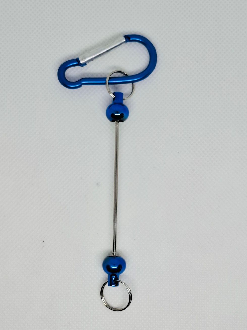 Thumbnail: Carabiner Keychain Bar 