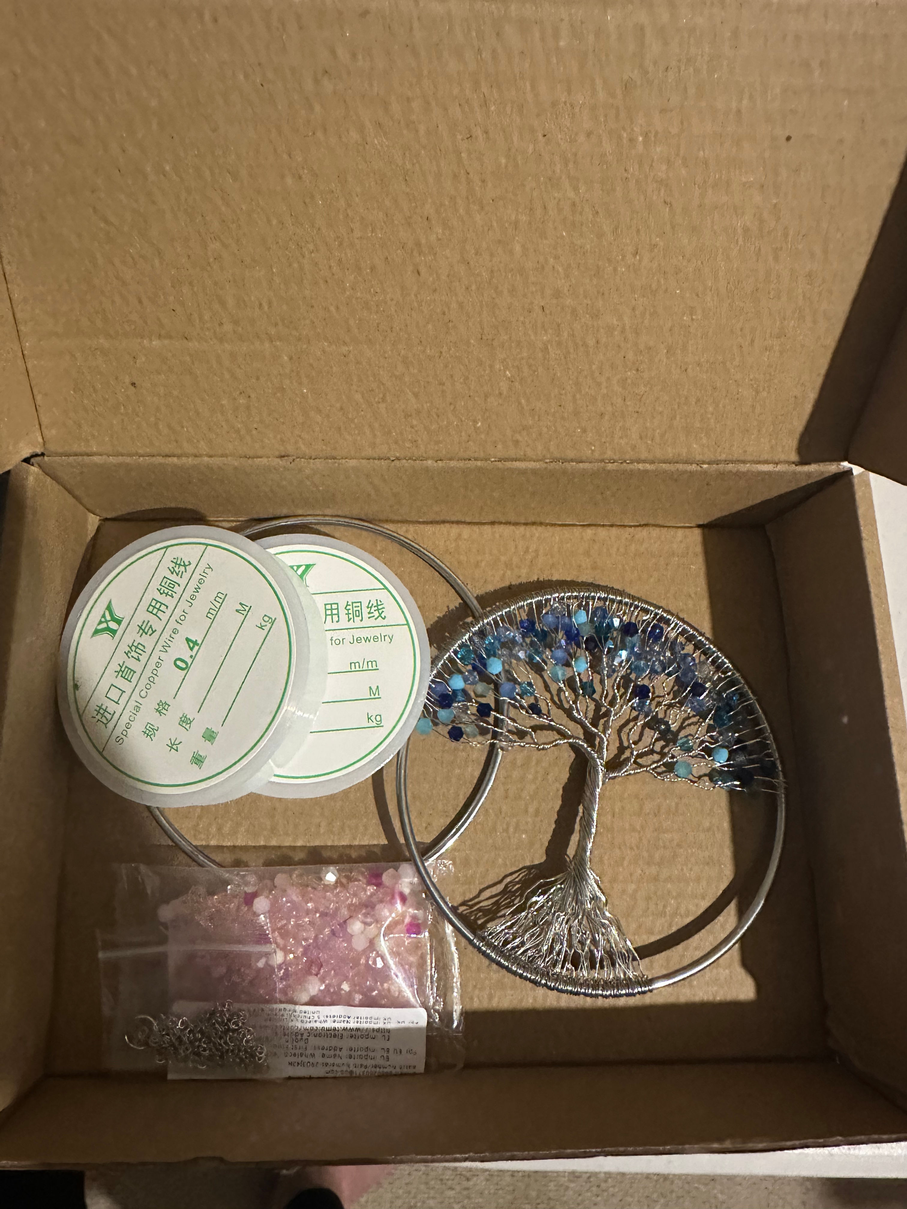 Tree of Life Kit