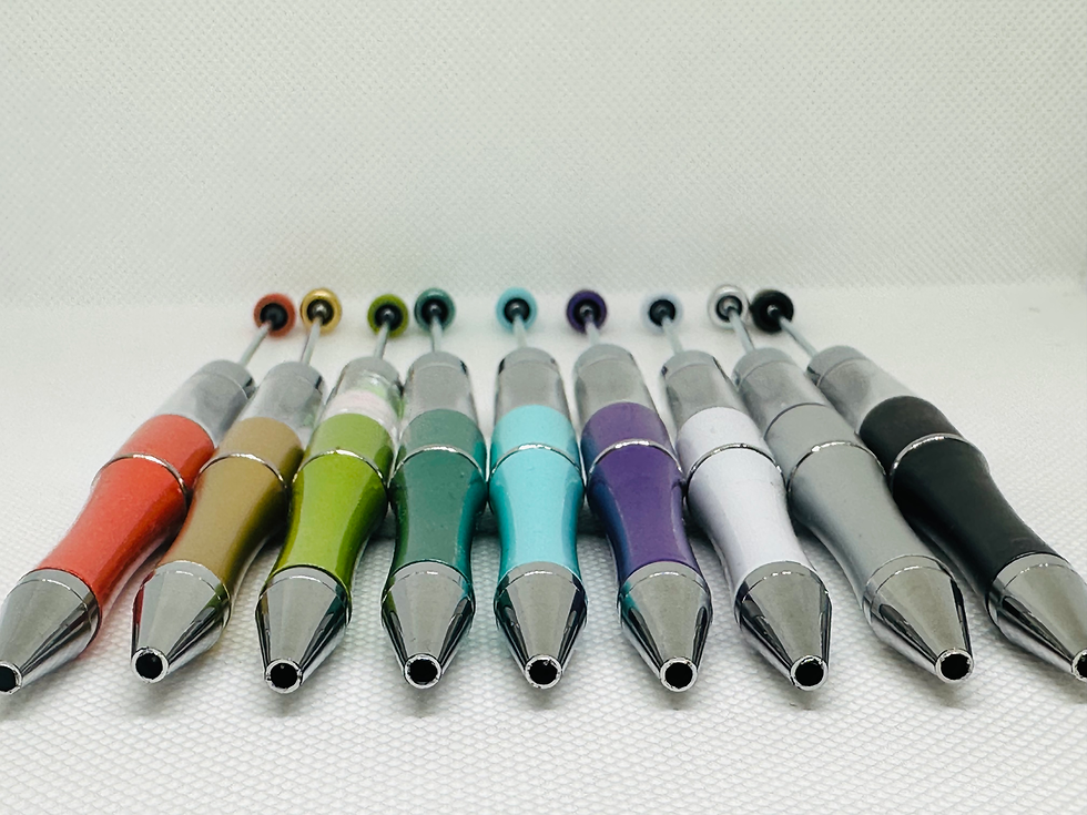 Thumbnail: Water Pen - Silver