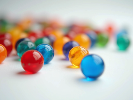 Unlocking Creativity and Savings: The Benefits of Buying Wholesale Beads Online