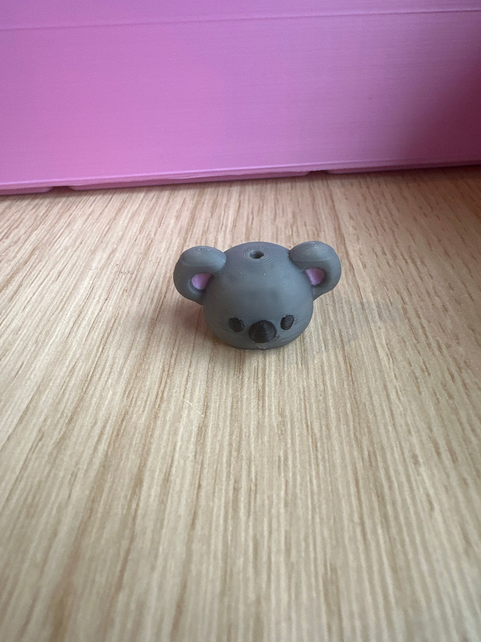 Thumbnail: 3D Printed Beads - Animal Collection