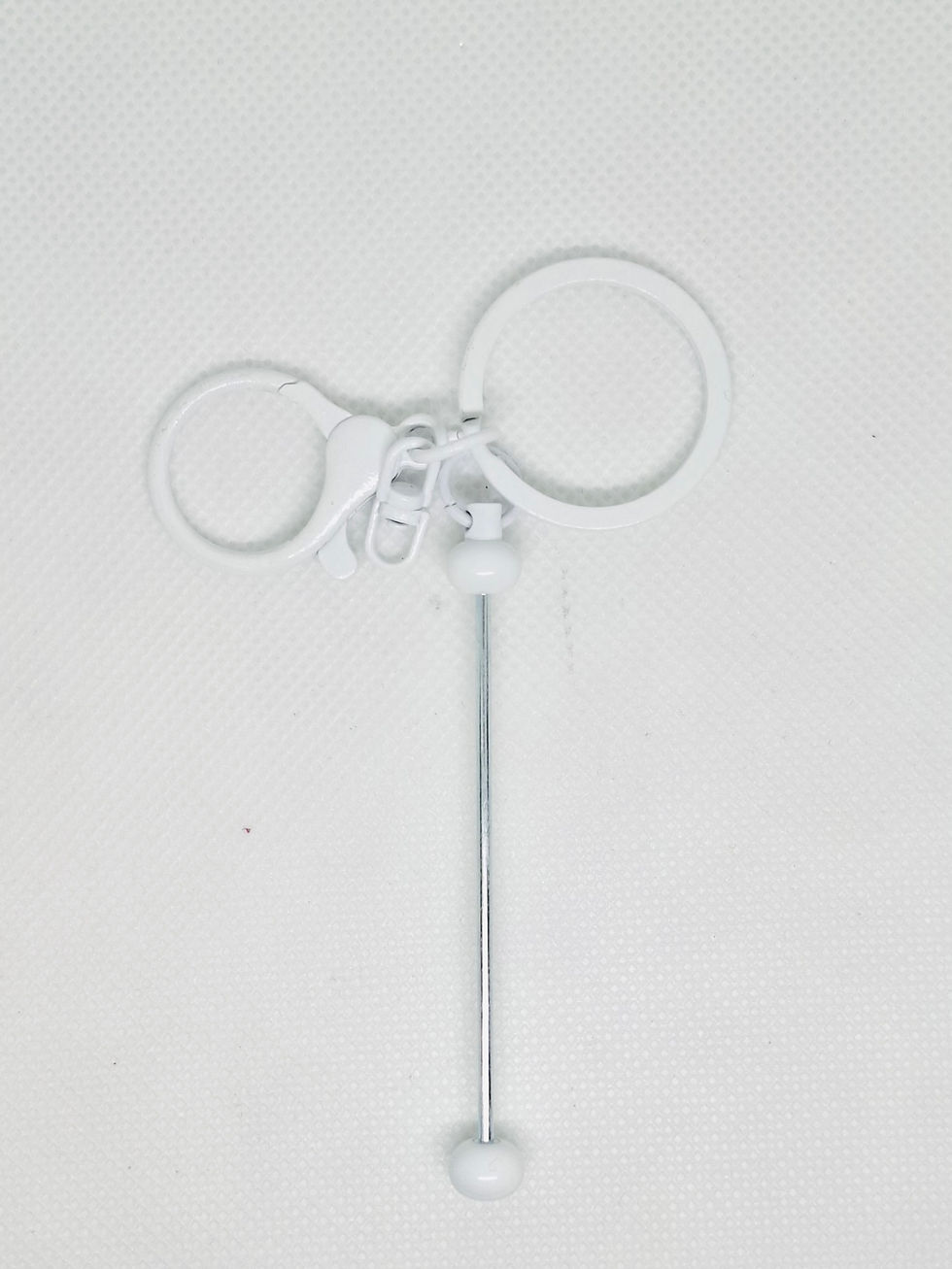 Thumbnail: Circle Keychain Bar