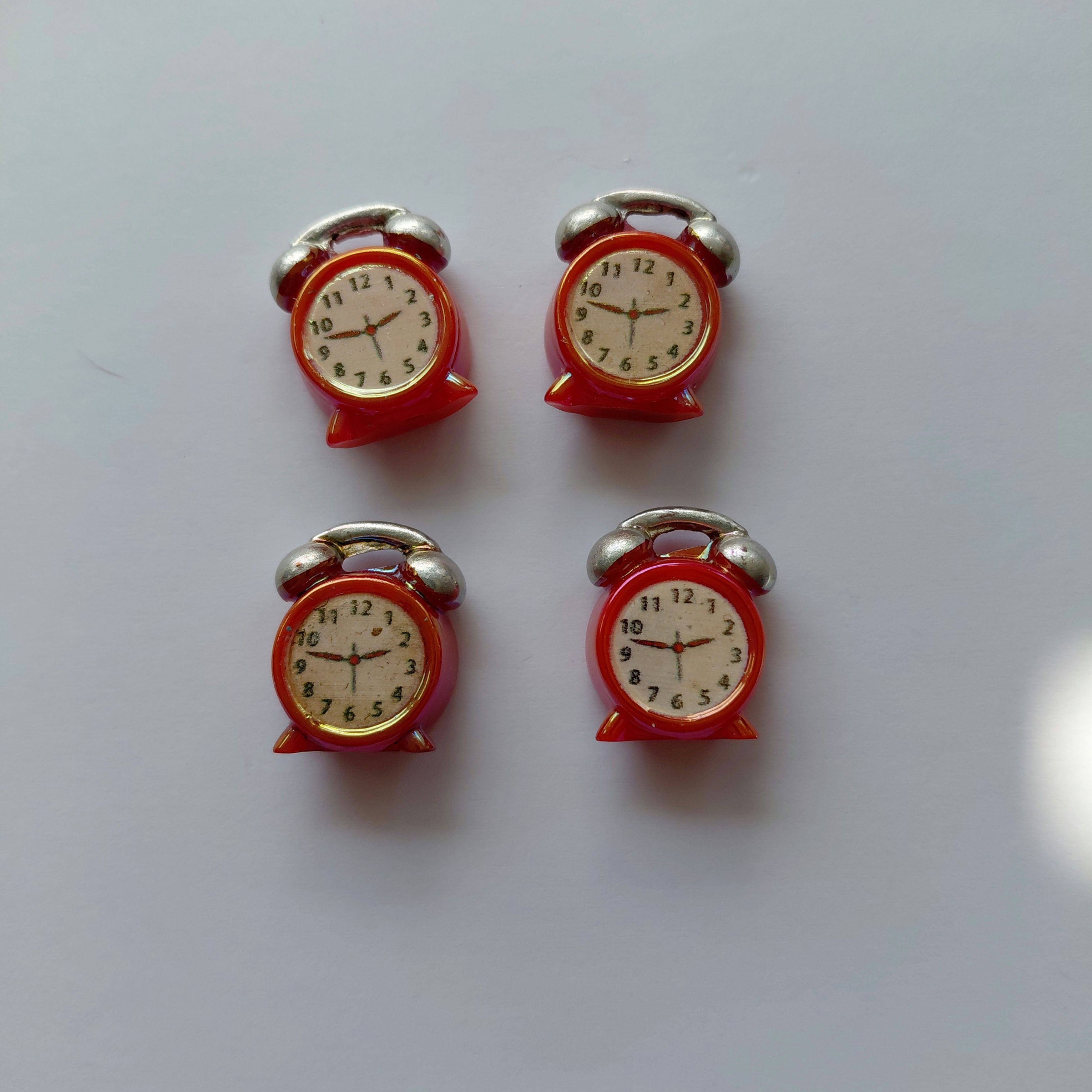Clock Bead