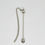 Thumbnail: Waved Bookmark