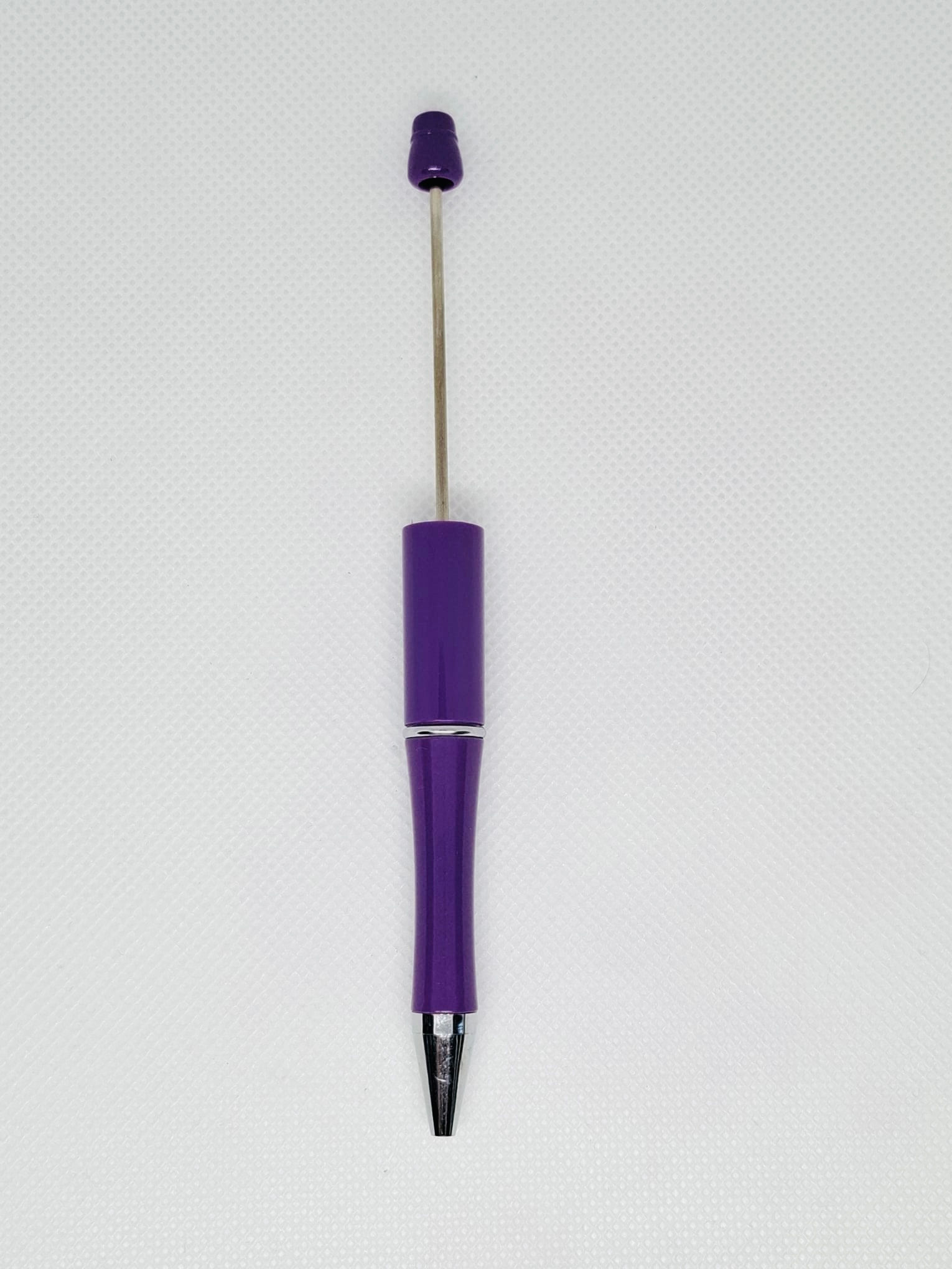 Dark Purple Pen 