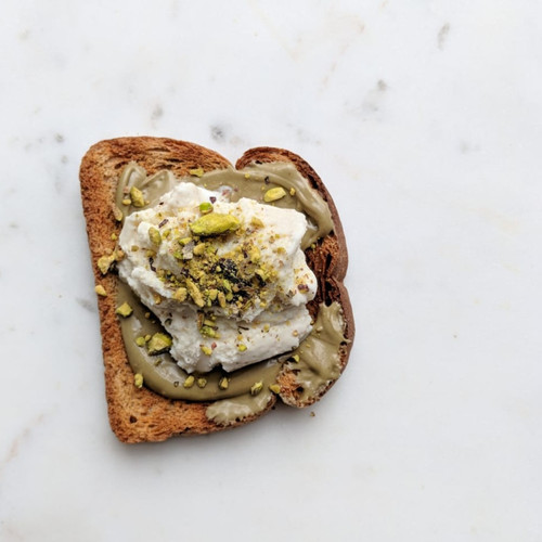 Pistachio Cream Spread Artisanal