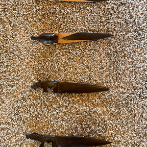 Letter Opener ($5)