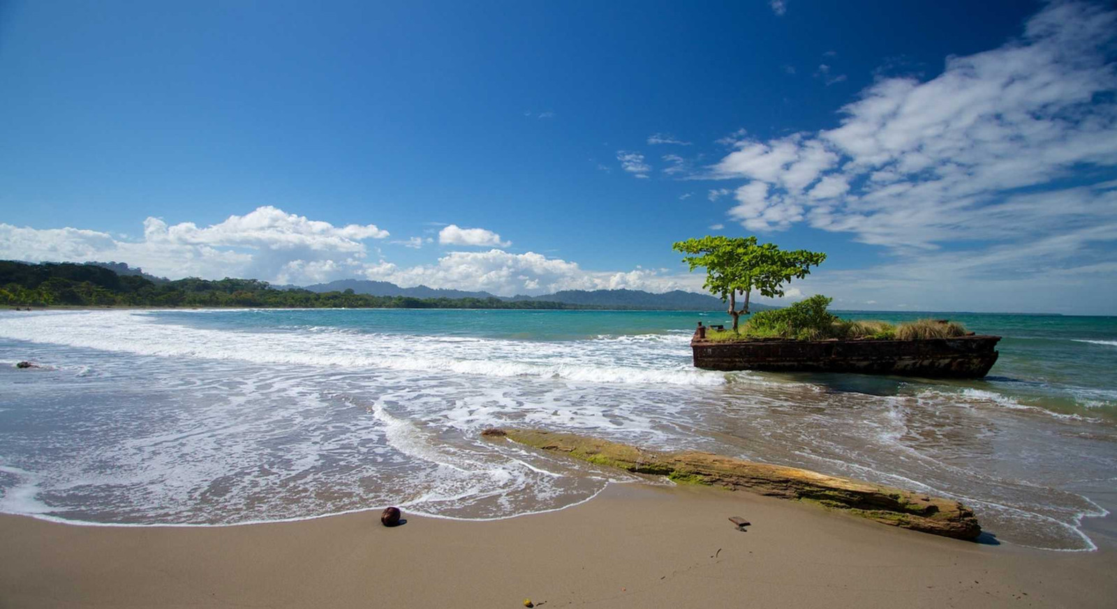 Puerto Viejo, Limón