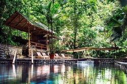 Eco Termales Fortuna