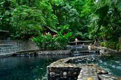 Eco Termales Fortuna