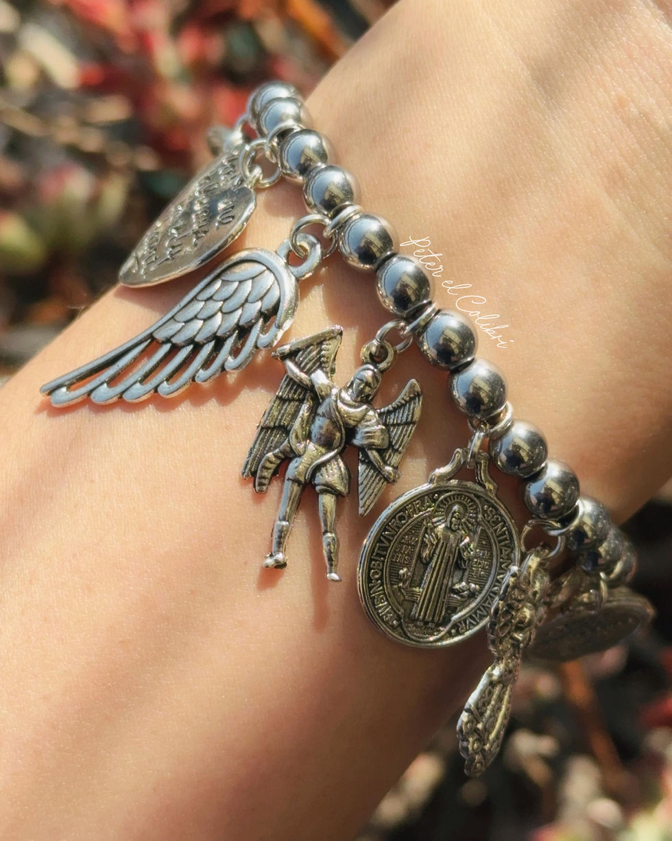 Miniatura: Pulsera de los recuerdos 