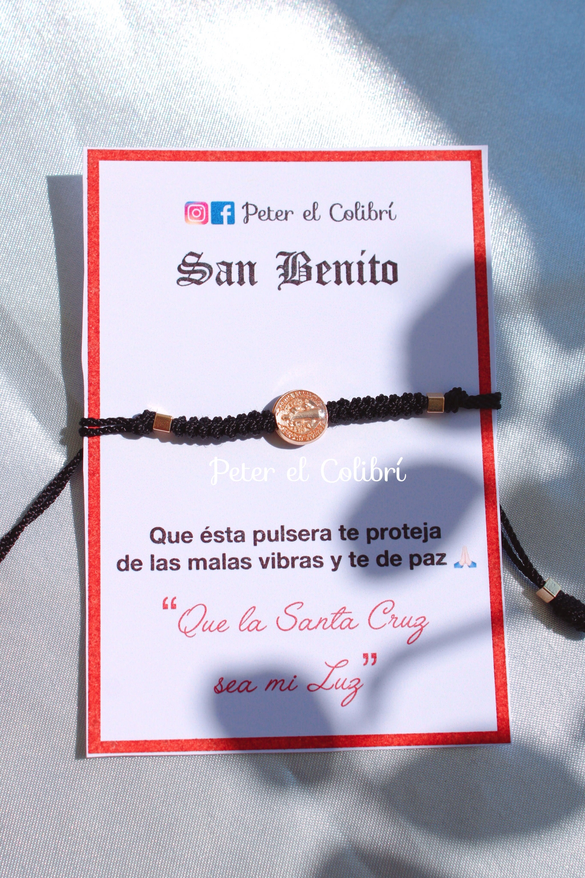 San Benito