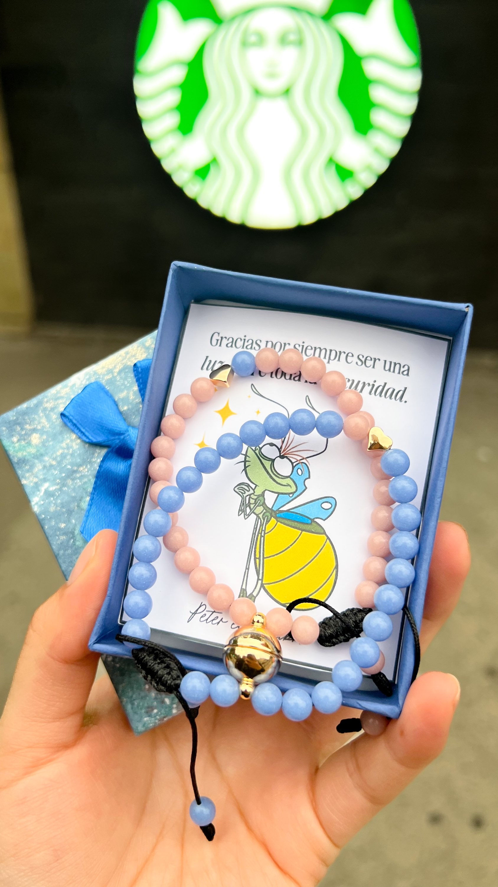 Par de Pulseras de luz 💡 CON IMÁN 
