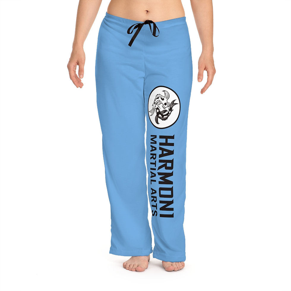 Thumbnail: Women's Sweatpant with HarmOni Logo