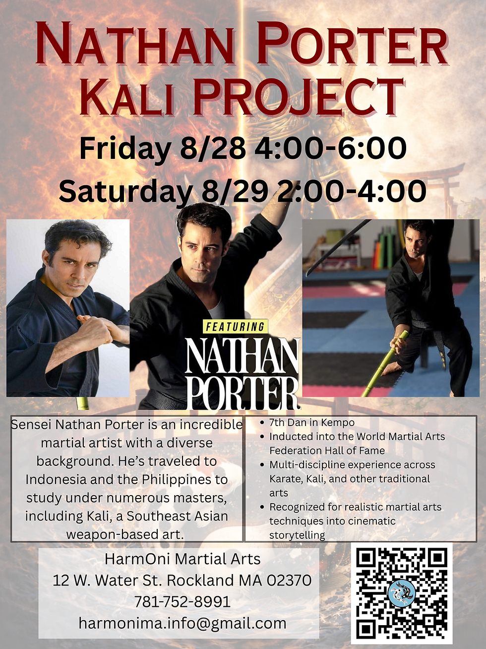Proving Grounds Project - Kali Project