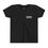 Thumbnail: Youth Single Color Short Sleeve Class Shirt
