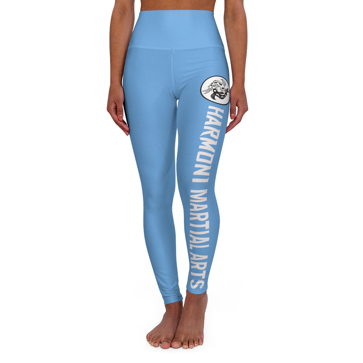 HarmOni High Waisted Leggings