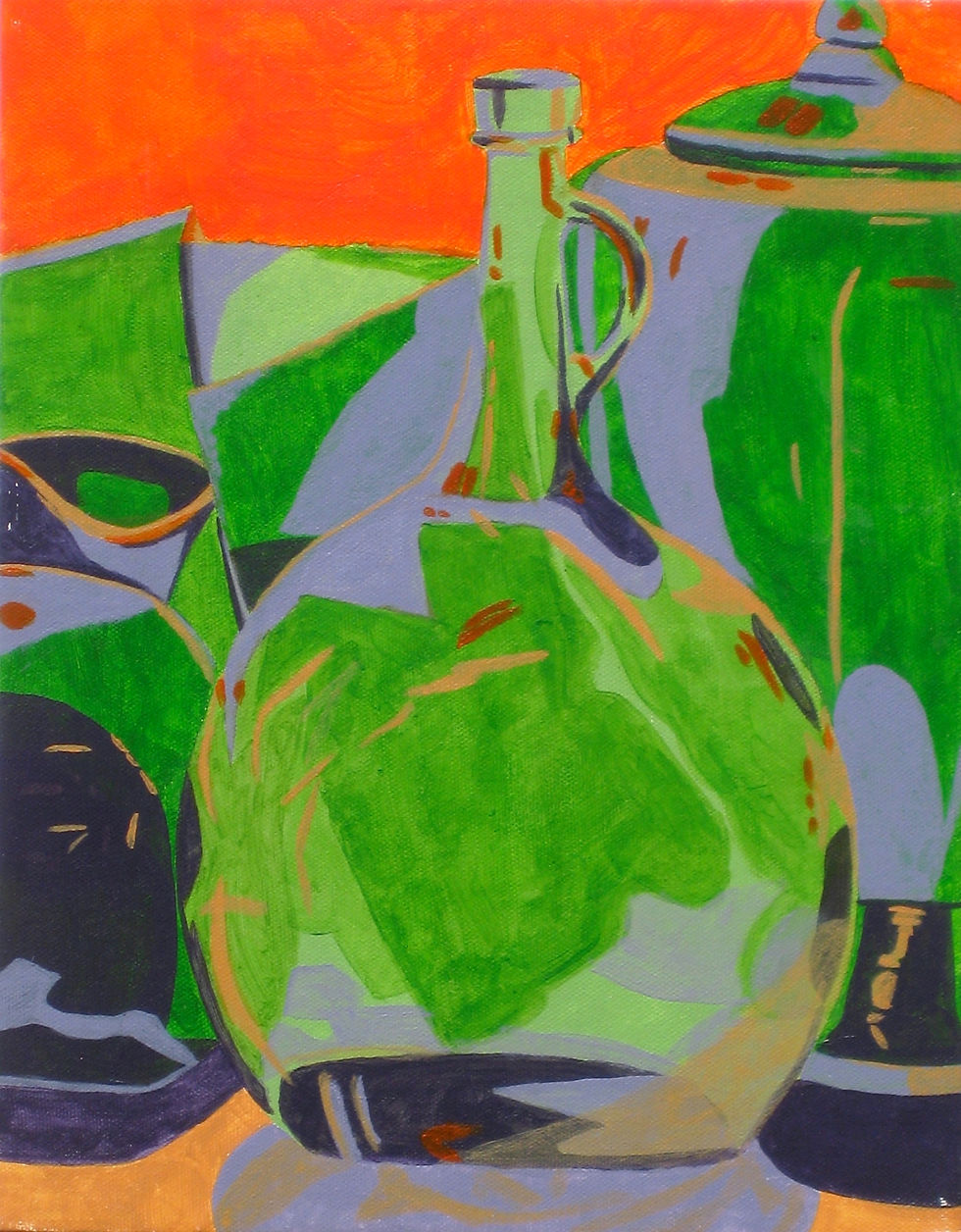 Untitled Still Life