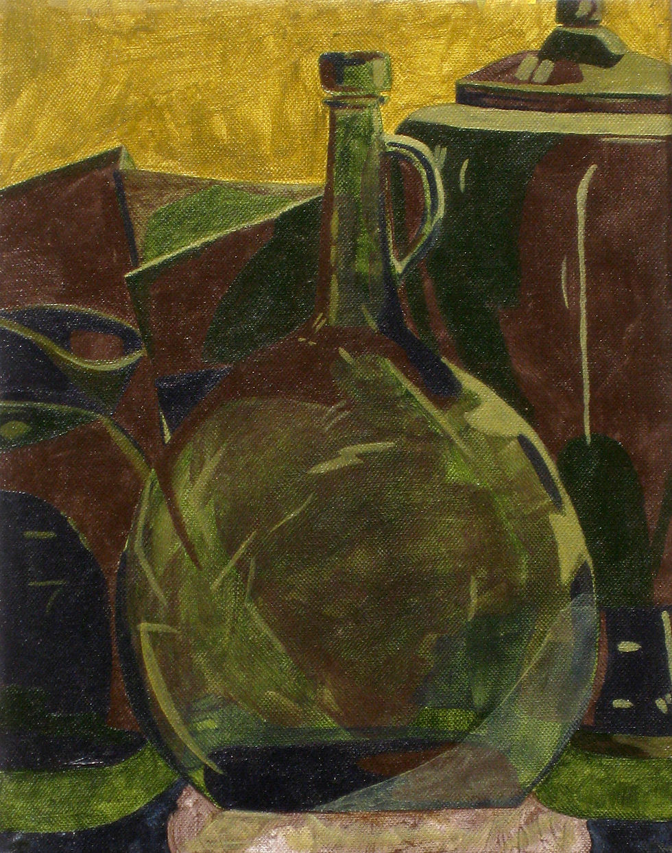 Untitled Still Life