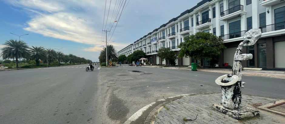5 Lý Do Nên Đầu Tư Đất Nền Tại Cần Giuộc Long An Trong Năm 2025