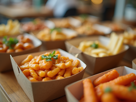 How Online Food Ordering is Changing the Way We Eat