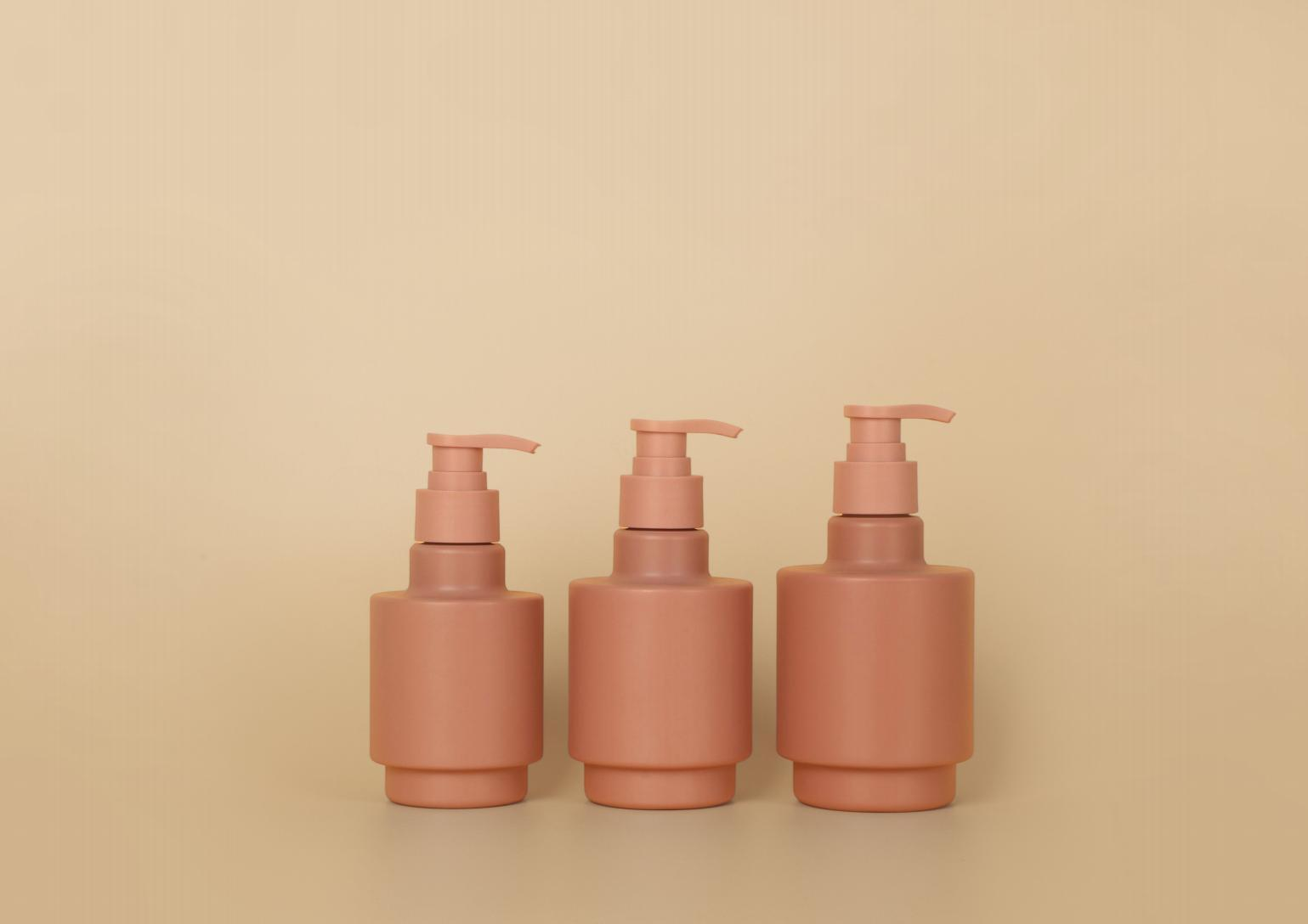 FLATWORLD PACKAGINGの容器製品例