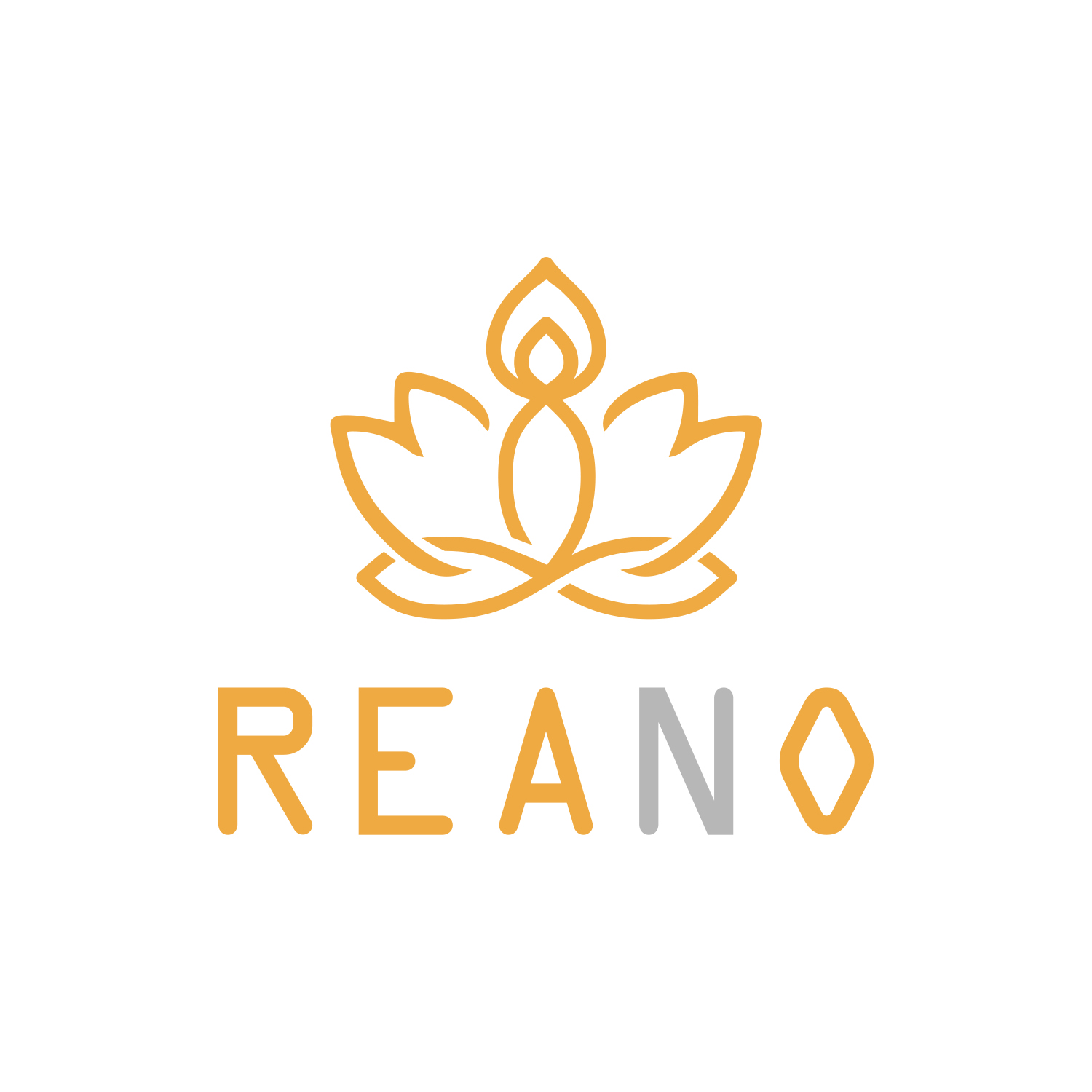 REANO ロゴ