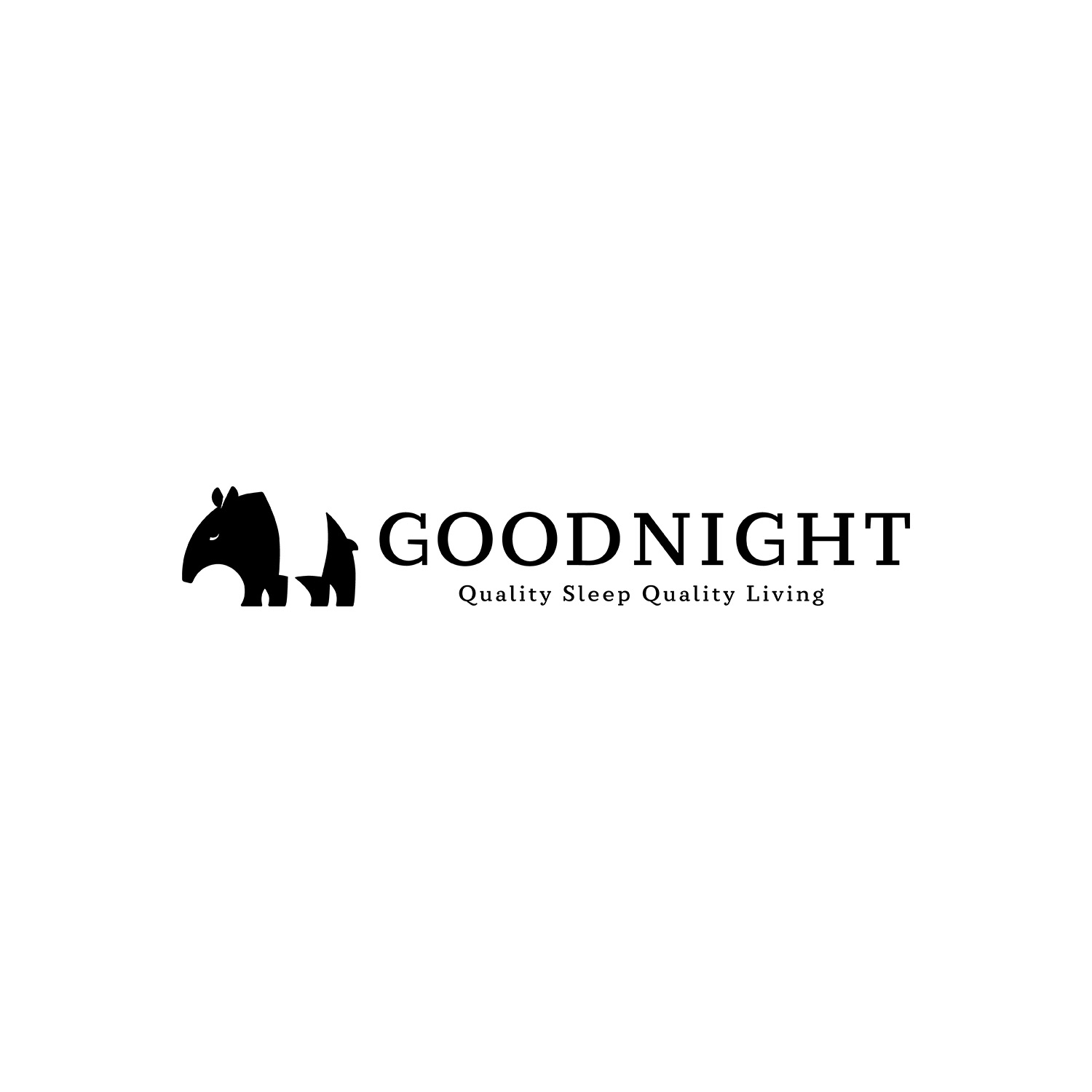 GOOD NIGHT ロゴ