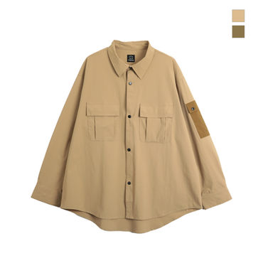 新作アパレル発売のお知らせ