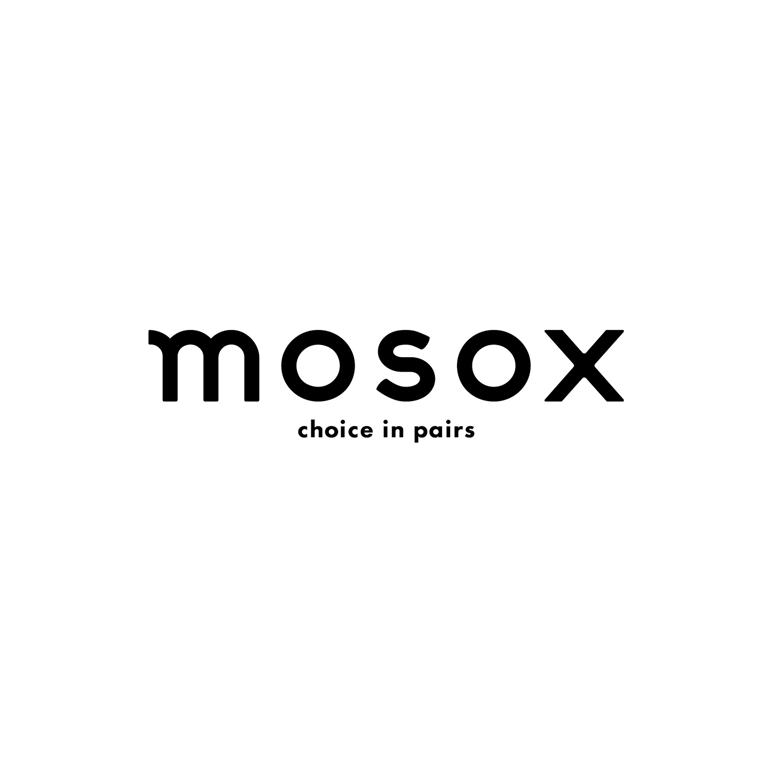 mosox ロゴ