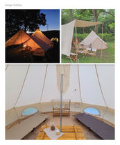 S'more BELLO400ワンポールテント bello400
