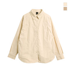 Pocket in pocket shirt