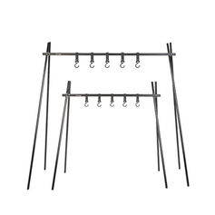Aluminium Hanging Rack S/L