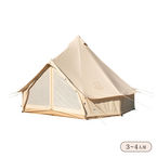 TENT/TARP | S'more