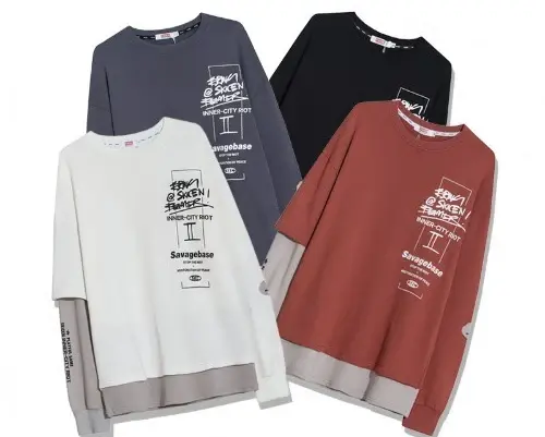 【HOOK -select-】Recommended for street style girls!