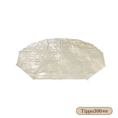 Tippo300 グランドシート