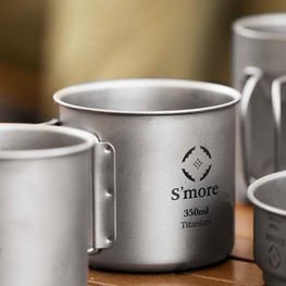 【初心者向け】チタン製品の魅力・選び方・お手入れ方法など徹底解説！