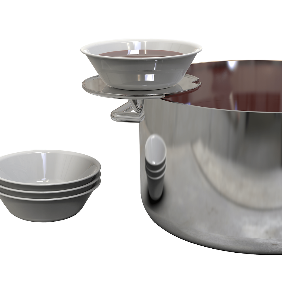 SoUPPORTER 2