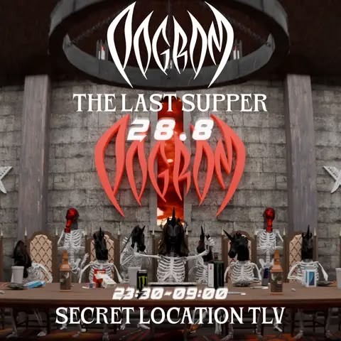 POGROM