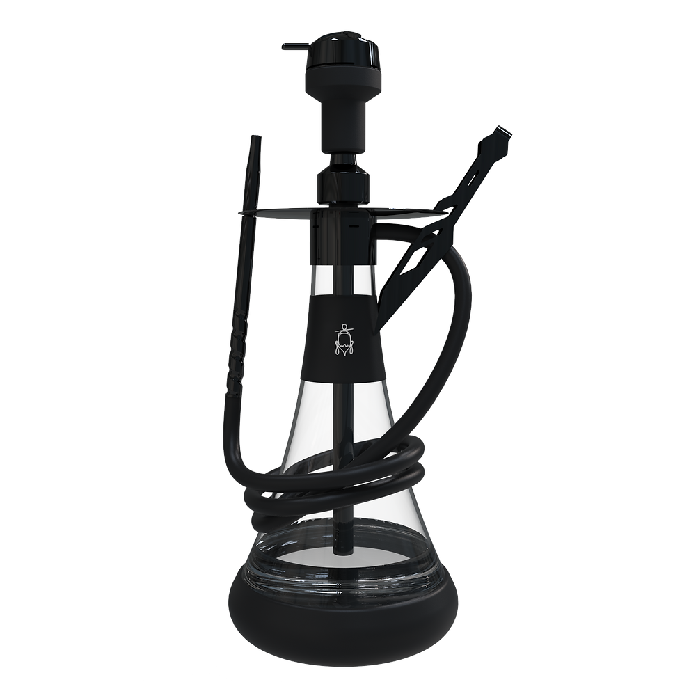 Hookah 2