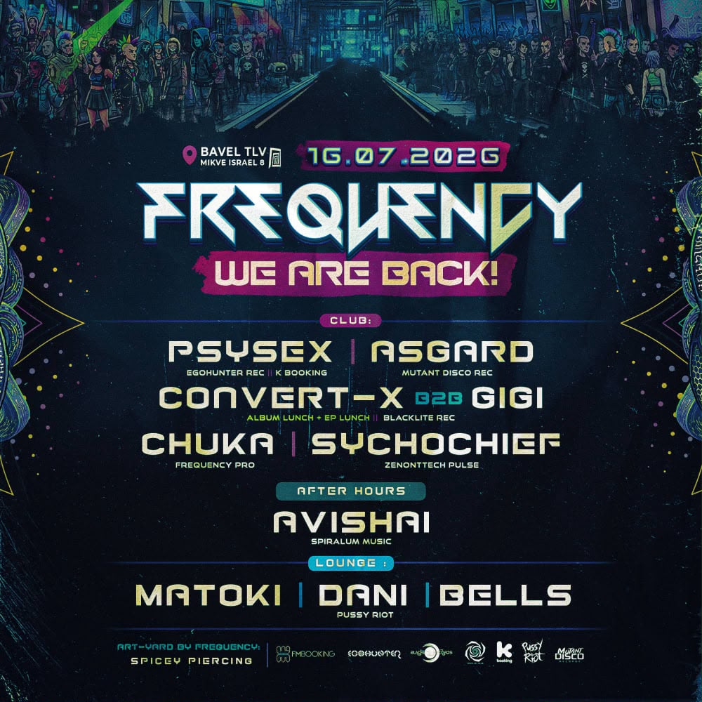 FREQUENCY