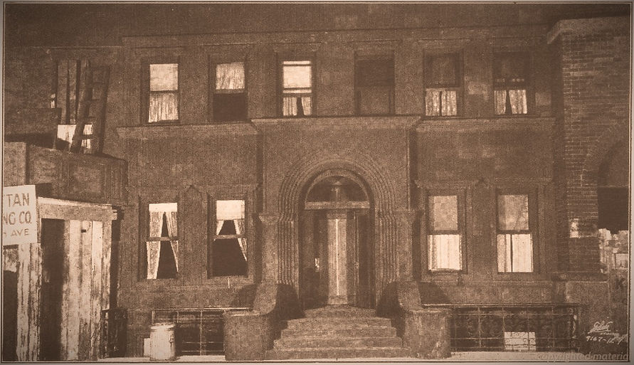 Street Scene