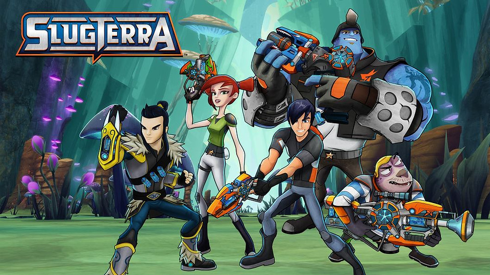 SlugTerra