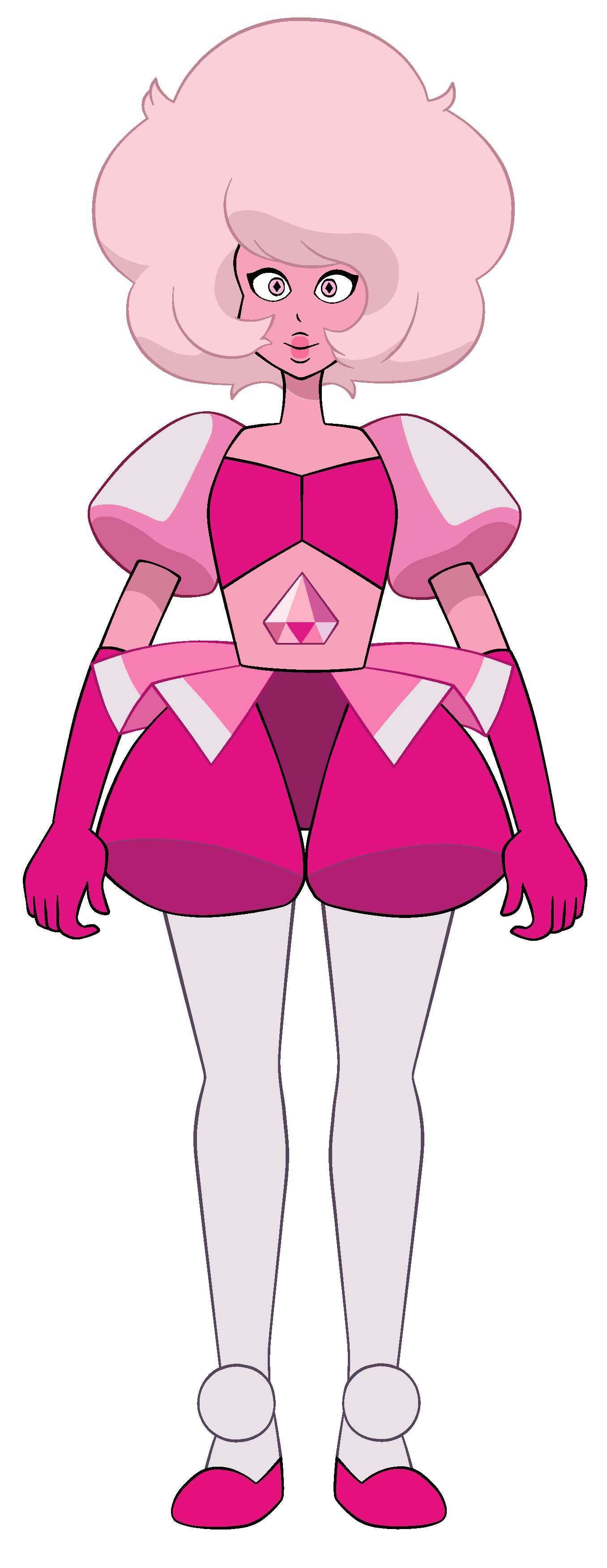 amethyst as rose quartz steven universe amethyst as rose quartz steven universe