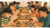 3° Torneo Macerata no Go, 14-15 giugno 2025
