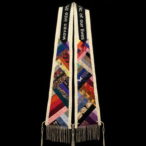 Memorabilia Tallit