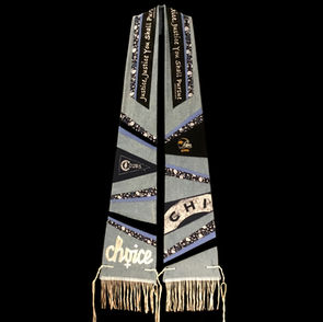 Memorabilia Tallit